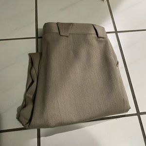 Thierry mugler pants